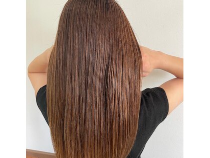 ヘアールームキー(Hair Room Key)の写真