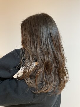 フレールヘアー(Frere hair) オータムカラー！！