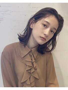 モカゲ(MOKAGE) カカオブラウン