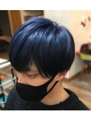 　中村恵美 