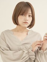 エンタク 新宿三丁目店(enntaku)&nbsp;似合わせカット/アースカラー/デザインカラー[新宿/新宿三丁目]