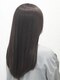フェイズヴィータ(Feiizvita)の写真/サブリミックトリートメント取扱い◎一人ひとりの髪の状態に合わせて施術をして、髪本来の美しさへ導く！