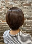 大人ショート 《koike》