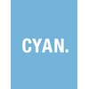 シアン 矢場町店(CYAN.)のお店ロゴ