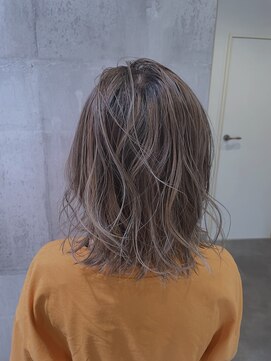 アトリエイチマルヨン(Atelier104) ３Dカラー