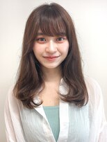 バサ 東久留米店(BASSA)&nbsp;ふんわり巻きたい方必見です！