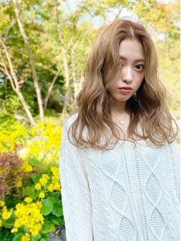 クッキー ヘアーアンドメイク(COOKIE Hair&Make)の写真/【鶴屋0分】カウンセリングを大事にし、"髪を切らずに"ケアする髪のお悩み解決型サロンCOOKIE　Hair&Make★