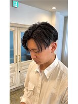 ディフィー(Defi)&nbsp;ナチュラルセンターパート【大阪　京橋】