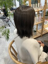 ソラ(SORA.)&nbsp;Warm Greige