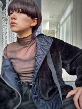 イトシテ 2024年冬［クワイエットラクジュアリーの扉を開こう。］