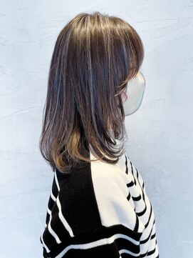 フォーカス 南流山店(FOCUS) ハイライトレイヤー