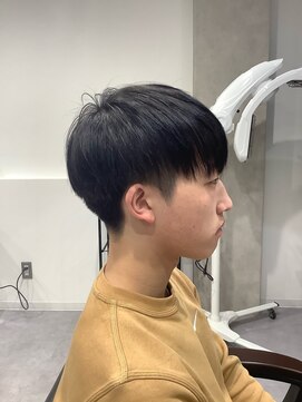 ステアーズ(Stairs) ナチュラルマッシュ