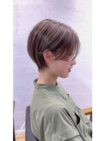 エゴイスト(EGOIS&)&nbsp;くびれショート