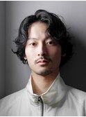 【SAL】上杉柊平的なミディアム