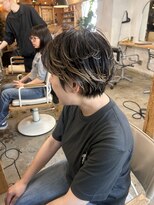 ウィークエンド(WEEKEND)&nbsp;すっきりショート