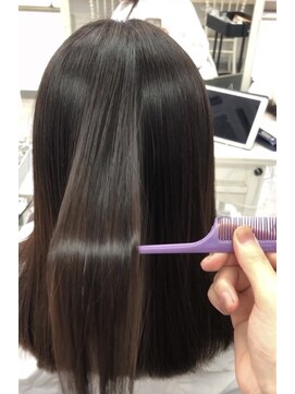 グロウ 本八幡(grow) 髪質改善