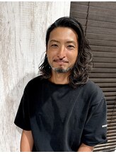 エスプリ アリュール 西大井店(allure) 日野 友和