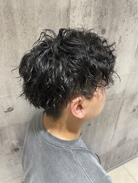 インパークス 五反野店(INPARKS) ツイストスパイラル