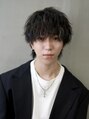 シェノン オム(CHAINON HOMME) 辻 彪斗