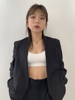 レオニード 表参道(LEONID)&nbsp;アレンジウルフ