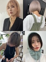 ノア(NOA by KENJE)