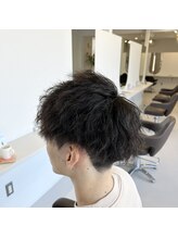 リタ(rita) ツイスパ