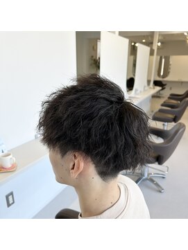 リタ(rita) ツイスパ