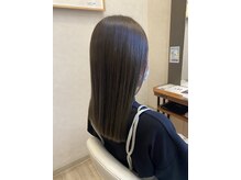 ヴィアスヘアー(vias hair)