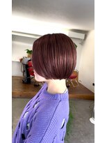 ハンドワークス(HAND WORKS)&nbsp;ミニボブ