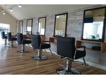 ウイッシュヘアー 円座店(wish hair)