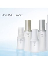STYLING　BASE