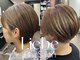 ヘアーサロン リーベ 東久留米店(Hair Salon Liebe)の写真
