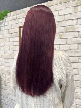 クロエバイラヴィズム 石山店(CLOE by LUVISM) イルミナカラー