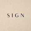 サイン メンズ 渋谷(SIGN men's)のお店ロゴ