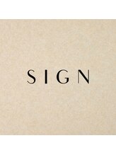 SIGN 渋谷 men's / メンズカット/ダウンパーマ/ブリーチ/ニュアンスパーマ