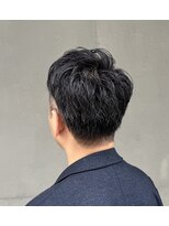 ルカヘアー(Luca hair) ツーブロックカット