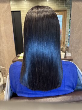 マルカ 千歳烏山(marca) パーソナル髪質改善