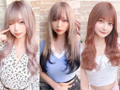 カプセル シンジュク(CAPSULE)の写真