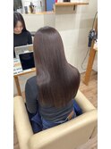 岡崎美容院/髪質改善/縮毛矯正/ストレートパーマ
