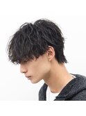 ツイスパマッシュウルフ