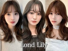 ロンド リリー 銀座(Lond Lily)
