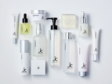 リッタ 多治見(Ritta)の雰囲気（[エステ]全身美容器MetaLT×JCドクタ－ズコスメで、肌に贅沢ケア）