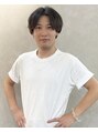 ソワンドゥブレスシエン 堀江店(soin de brace CIEN) 田上 貫太
