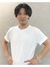 ソワンドゥブレスシエン 堀江店(soin de brace CIEN) 田上 貫太