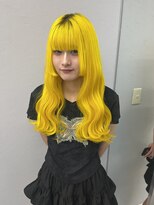 ロテ 名古屋 名駅店(Lote.)&nbsp;ミディアムヘア/暗めカラー/グランマッシュ