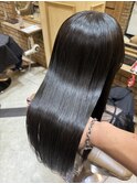 36美髪髪質改善ストレート/メルティカラー20代30代40代