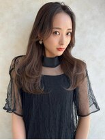 ウィクシー(wixy)&nbsp;レイヤーカット