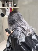 バレイヤージュ/エアタッチバレイヤージュ/シャドウルーツ