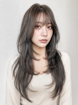 UTG ハイレイヤースタイル