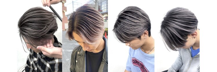 ジャンクス 千葉(junks)のサロンヘッダー